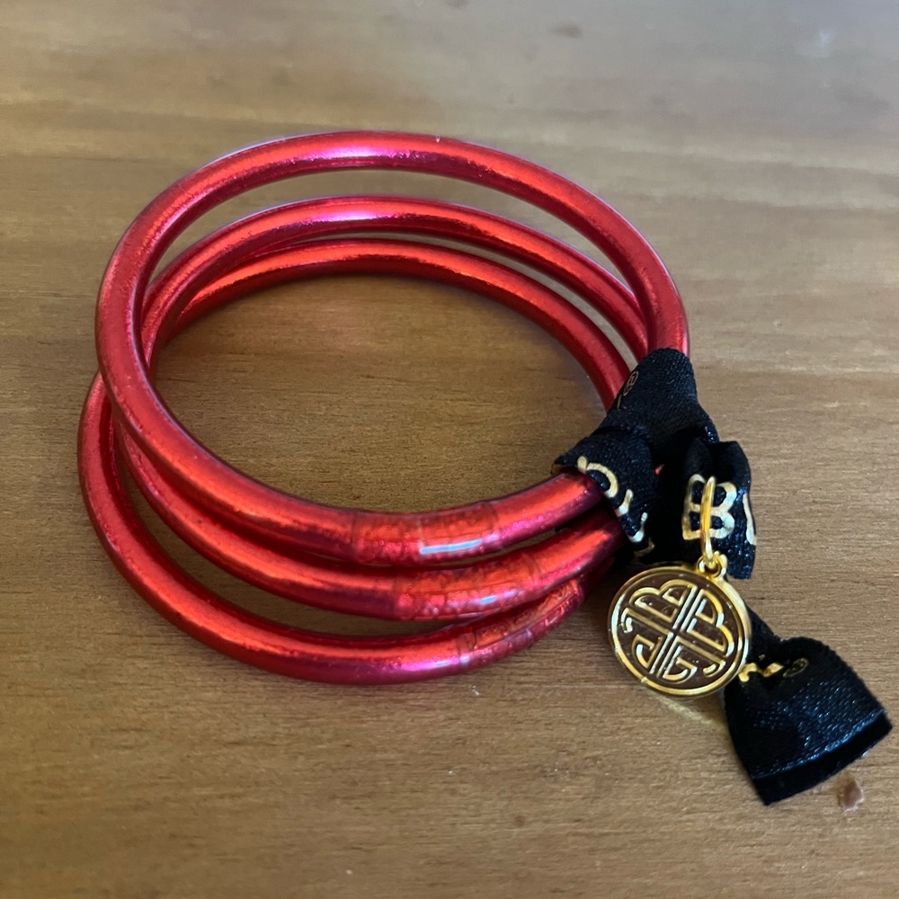 BudhaGirl Bangles